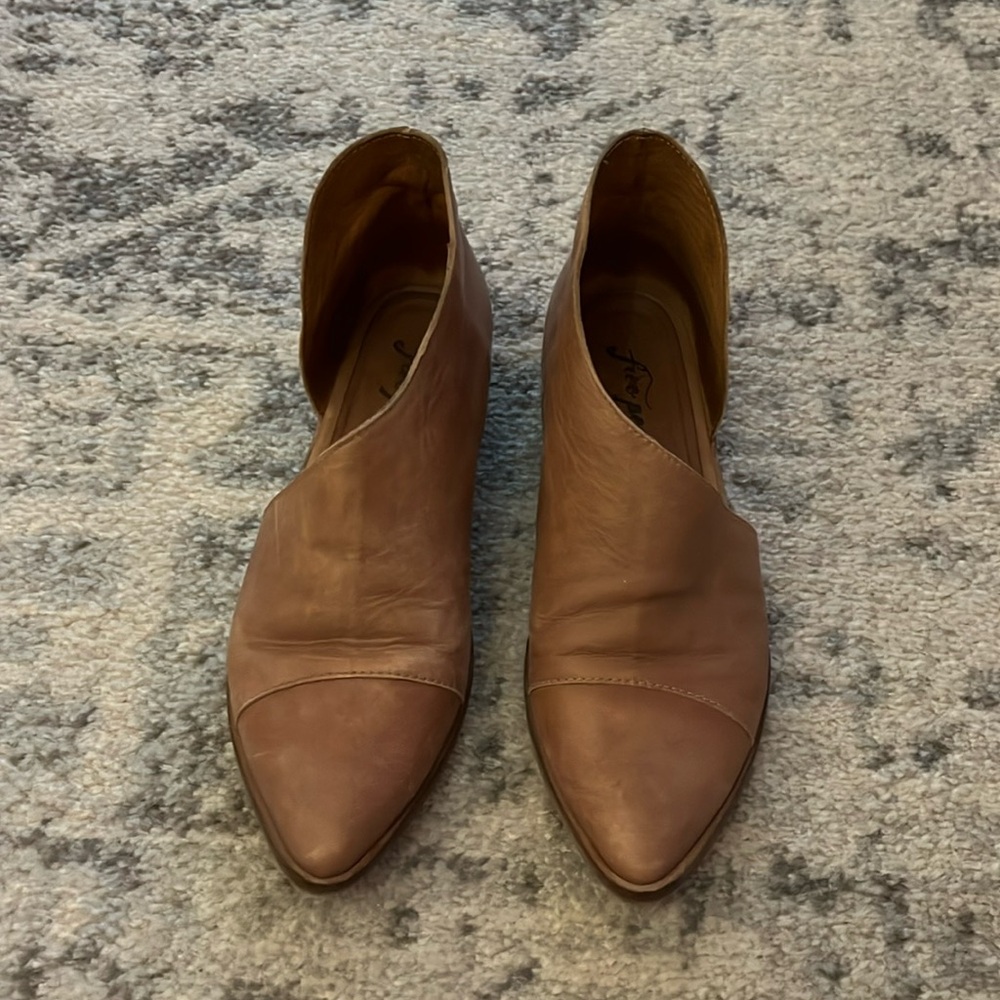 Free People Shoes